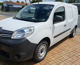 Renault Renault Kangoo Rapid Maxi Extra Klima Navi 1-Hand Gebrauchtwagen