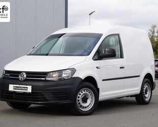 VW Volkswagen Caddy Kasten 1.4 TGI DSG *Klima*AHK*E-P Gebrauchtwagen