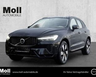 Volvo Volvo XC60 Plus Dark Recharge Plug-In Hybrid AWD T Gebrauchtwagen