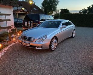 Mercedes-Benz Mercedes-Benz CLS 350 - Aus Privat-Sammlung - Gebrauchtwagen