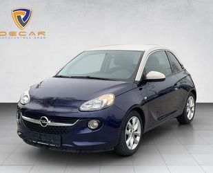 Opel Opel Adam Jam 1.4 16V Metallic Gebrauchtwagen