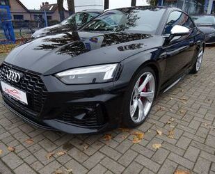 Audi Audi RS5 RS 5 Coupe 2.9 TFSI quattro - 1.Hand -B & Gebrauchtwagen