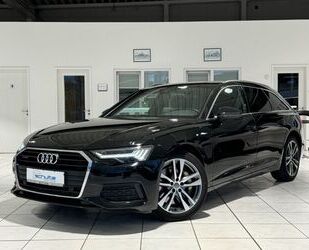 Audi Audi A6 Avant 55 TFSI quattro*Pano*LED*AHK*Kamera* Gebrauchtwagen