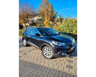 Renault Renault Kadjar ENERGY TCe 130 XMOD Gebrauchtwagen