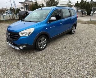 Dacia Dacia Lodgy dCi Stepway Gebrauchtwagen