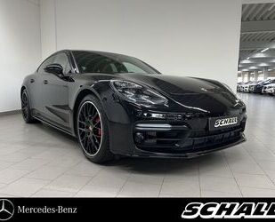 Porsche Porsche Panamera Turbo 4.0 V8 NUR AN GEWERBE Gebrauchtwagen