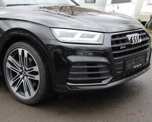 Audi Audi SQ5 3.0 TFSI tiptronic quattro - Gebrauchtwagen