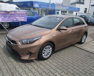 Kia Kia Ceed 1.0 T-GDI 100.Klima.5Türig.PDC.Sitzheizun Gebrauchtwagen