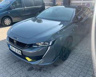 Peugeot Peugeot 508 HYBRID4 360 e-EAT8 PSE SW *sofort* Gebrauchtwagen