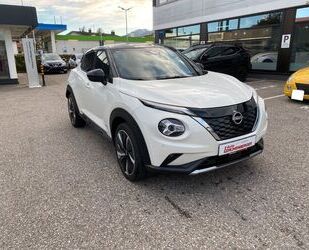 Nissan Nissan Juke 1.6 Hybrid N-DESIGN Gebrauchtwagen