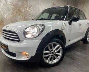 Mini MINI Cooper Countryman ALL4