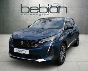 Peugeot Peugeot 3008 1.6 Hybrid 225 (Plug-In) Allure Gebrauchtwagen