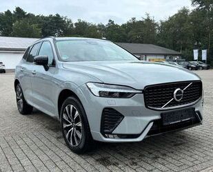 Volvo Volvo XC60 Plus Dark 2WD Gebrauchtwagen