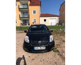 Toyota Toyota Yaris 1,33-l-Dual-VVT-i Cool Cool Gebrauchtwagen