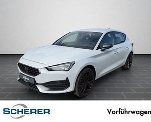 Cupra Cupra CUPRA Leon VZ 1.4 e-HYBRID 180 kW (245 PS) 6 Gebrauchtwagen