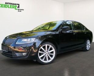 Skoda Skoda Octavia III Limo. 1.0 TSI Style NAVI*SHZ*XEN Gebrauchtwagen