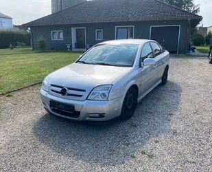 Opel Opel Vectra GTS 3.2 V6 Schaltgetriebe Gebrauchtwagen