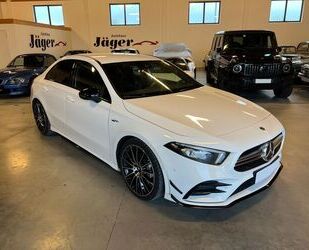 Mercedes-Benz Mercedes-Benz A 35 AMG A -Klasse Lim. A 35 AMG 4Ma Gebrauchtwagen