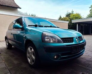 Renault Renault Clio Chiemsee 1.4 16V Chiemsee Gebrauchtwagen