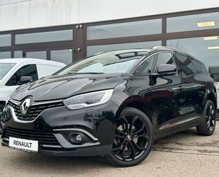 Renault Renault Grand Scenic TCe 160 EDC Black Edition Gebrauchtwagen