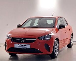 Opel Opel Corsa F Edition*Klima*Bluetooth*DAB*Tempo* Gebrauchtwagen