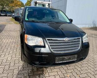 Chrysler Chrysler Grand Voyager Touring Gebrauchtwagen