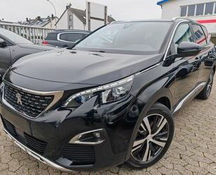 Peugeot Peugeot 5008 BlueHDI 130 EAT8 ALLURE KAMERA 7S #92 Gebrauchtwagen