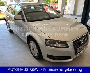 Audi Audi A3 Sportback 1.4 TFSI Ambiente Gebrauchtwagen