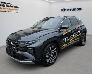 Hyundai Hyundai Tucson 48V 7-DCT PRIME Assistenz ECS Panor Gebrauchtwagen