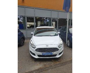 Ford Ford S-Max Titanium Gebrauchtwagen