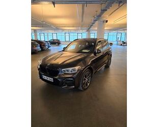 BMW BMW X3 M40 M40d AT - Top Zustand + BMW pre. Garant Gebrauchtwagen