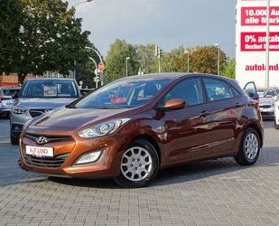 Hyundai Hyundai i30 1.4 Klima PDC Bluetooth USB Freisprech Gebrauchtwagen