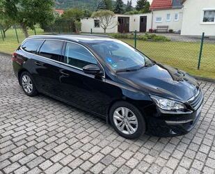 Peugeot Peugeot 308 SW Active BlueHDi 120 STOP & START Act Gebrauchtwagen