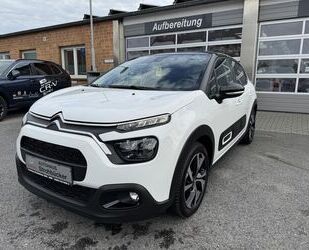 Citroen Citroën C3 Pure Tech 110 S&S SHINE PACK Gebrauchtwagen