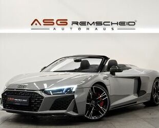 Audi Audi R8 q. Spyder Performance *Carbon *20 *Keramik Gebrauchtwagen