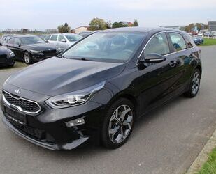 Kia Kia Ceed Spirit Automatik*NAVI*CarPlay*Kamera*LED* Gebrauchtwagen