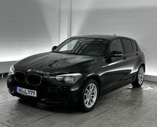 BMW BMW 116i - PDC/Klimaanlage/Sitzheizung Gebrauchtwagen