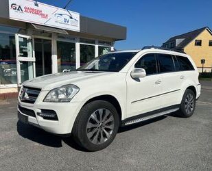 Mercedes-Benz Mercedes-Benz GL 450 GL -Klasse CDI 4Matic +VOLLA Gebrauchtwagen