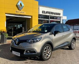 Renault Renault Captur TCe 90 Intens Gebrauchtwagen