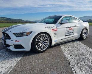 Ford Ford Mustang 5.0 Ti-VCT V8 GT Auto GT Gebrauchtwagen