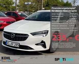 Opel Opel Insignia B Sports Tourer GS Line 2.0 CDTI Aut Gebrauchtwagen