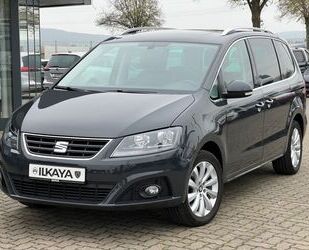 Seat Seat Alhambra Style Gebrauchtwagen