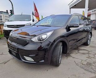 Kia Kia Niro Spirit *Kam*Navi*PDC*Spur*Totwinkel*Autom Gebrauchtwagen