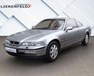 Honda Honda Legend 3.2 V6 Coupe H Kennzeichen Gebrauchtwagen