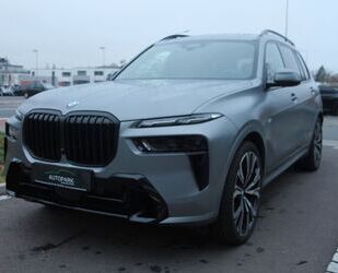 BMW BMW X7 xDrive 40 d M Sport Pro/23