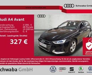 Audi Audi A4 Avant advanced 35 TFSI S tr. LED*VIRTUAL*1 Gebrauchtwagen