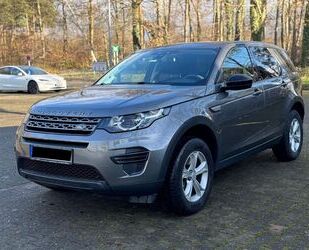 Land Rover Land Rover Discovery Sport Gebrauchtwagen