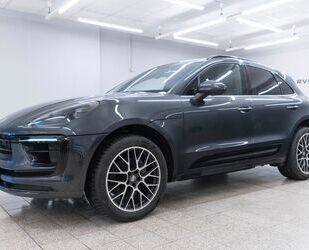 Porsche Porsche Macan 2.0L BOSE KAM NAV PANO PDC LEDER Gebrauchtwagen