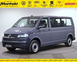 VW Volkswagen T6.1 Kombi LR 2.0 TDI,LED, AHK, Kamera, Gebrauchtwagen