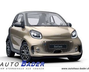 Smart Smart fortwo EQ Prime Exclusive 22kW JBL Kamera LE Gebrauchtwagen